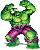 Bojanke Hulk